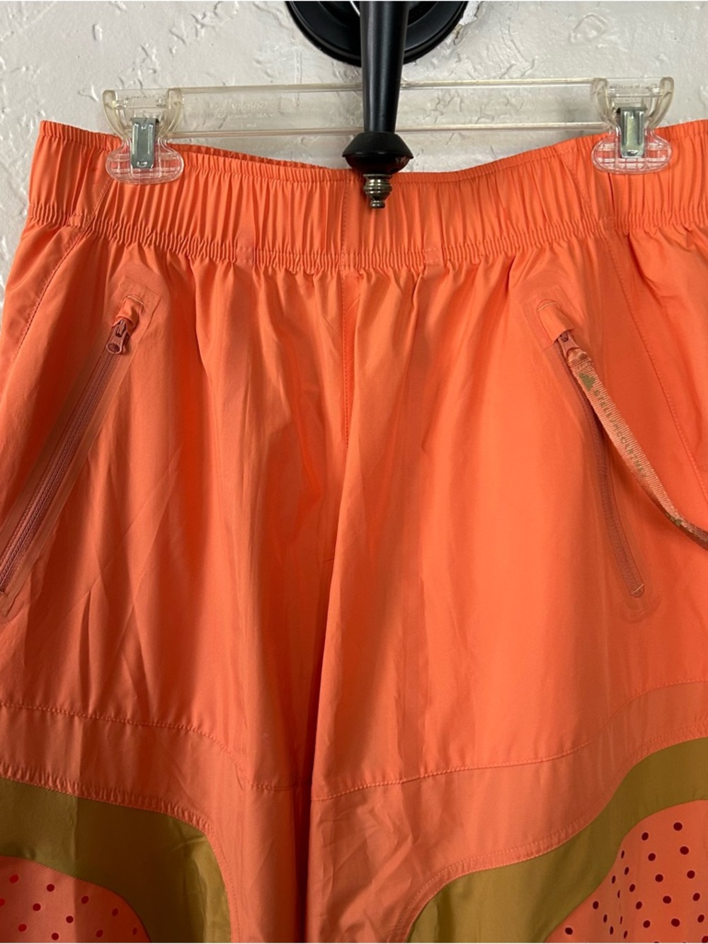 Adidas by Stella McCartney Woven Track Pants - Picture 2 of 15